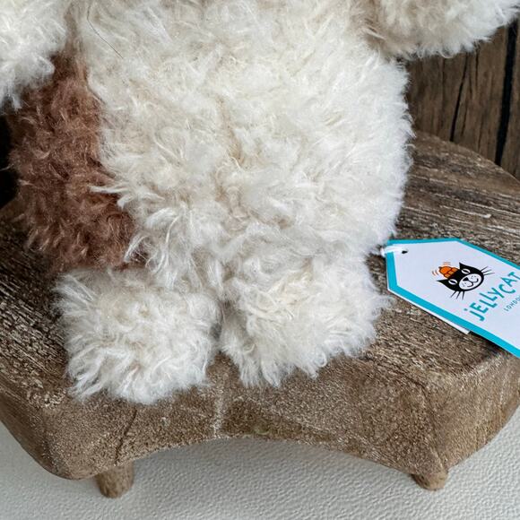 Jellycat Little Pup Little Puppy FAST SHIP NEW - Picture 4 of 8